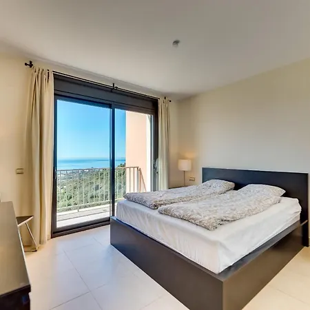 Hébergement de vacances Luxury Penthouse *