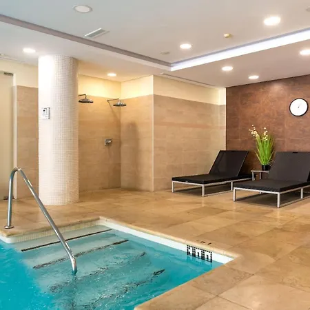 Luxury Penthouse Hébergement de vacances *