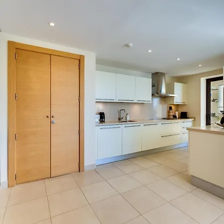 Luxury Penthouse Hébergement de vacances *