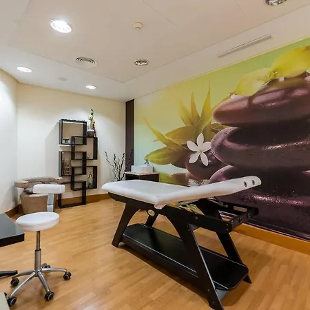 Luxury Penthouse Marbellac