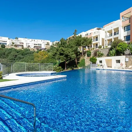 Luxury Penthouse Nyaraló Marbella