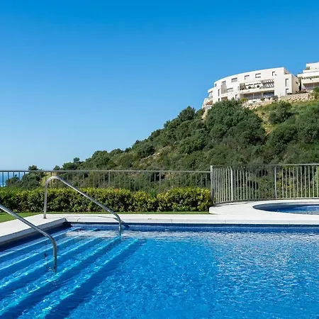 Luxury Penthouse Nyaraló *