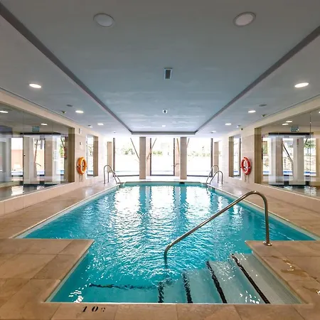 Luxury Penthouse * Marbella