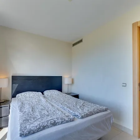 Nyaraló Luxury Penthouse *