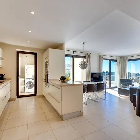 Luxury Penthouse Marbella