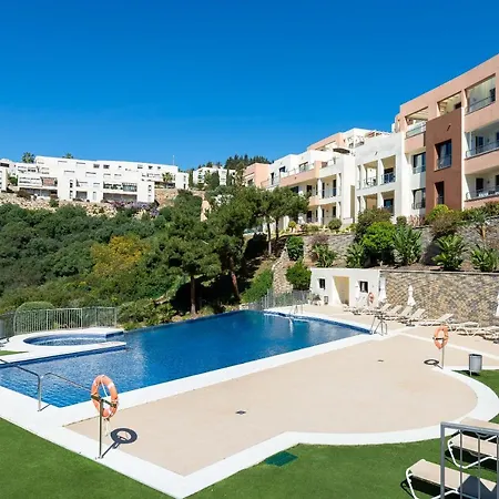 Luxury Penthouse Nyaraló *